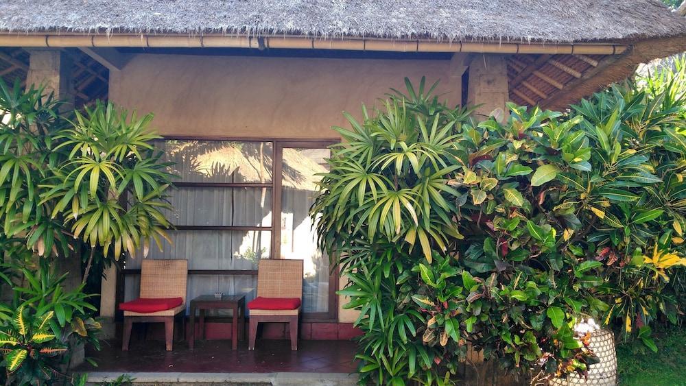 Villa Puri Ayu Sanur Eksteriør bilde