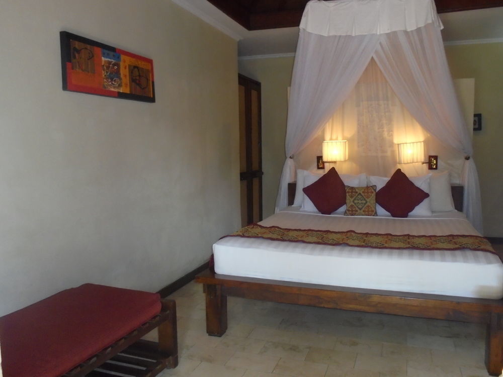 Villa Puri Ayu Sanur Eksteriør bilde