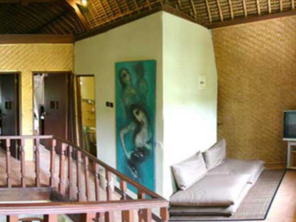 Villa Puri Ayu Sanur Eksteriør bilde