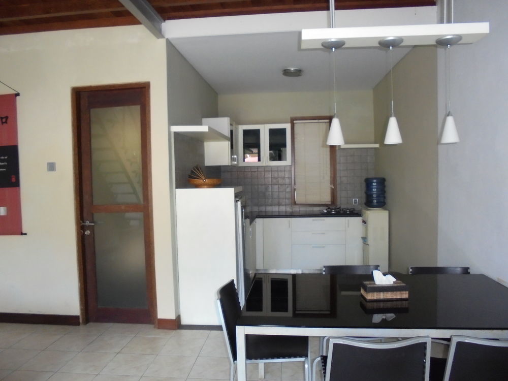 Villa Puri Ayu Sanur Eksteriør bilde