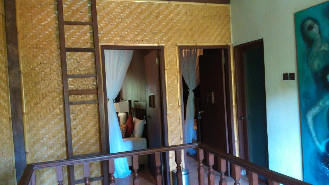 Villa Puri Ayu Sanur Eksteriør bilde