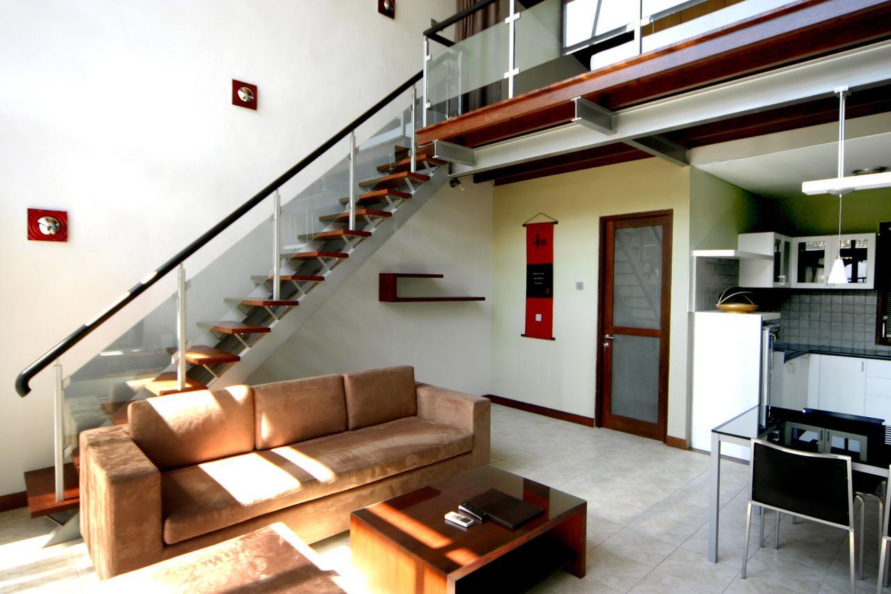 Villa Puri Ayu Sanur Eksteriør bilde