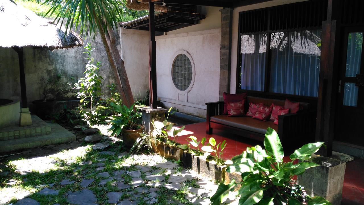 Villa Puri Ayu Sanur Eksteriør bilde