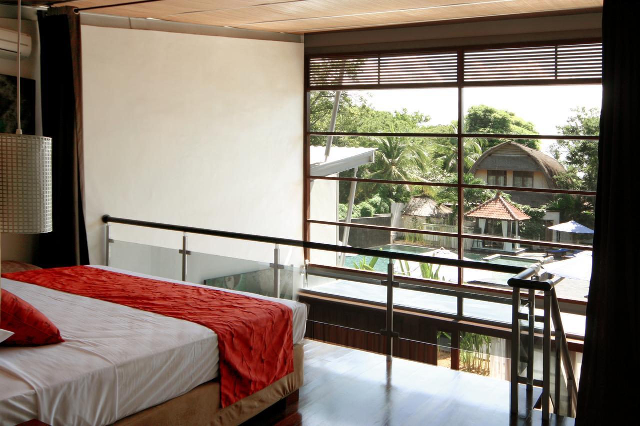 Villa Puri Ayu Sanur Eksteriør bilde