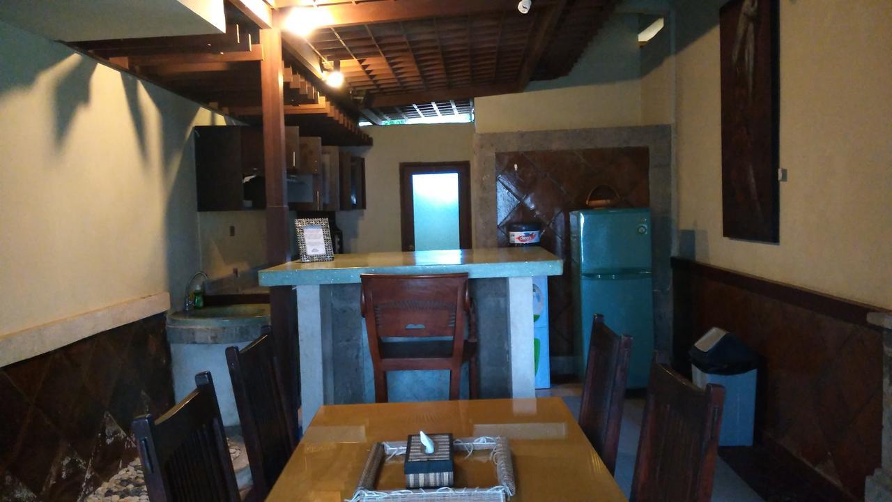 Villa Puri Ayu Sanur Eksteriør bilde