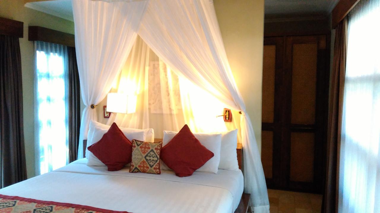 Villa Puri Ayu Sanur Eksteriør bilde