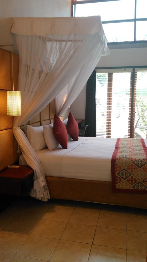 Villa Puri Ayu Sanur Eksteriør bilde