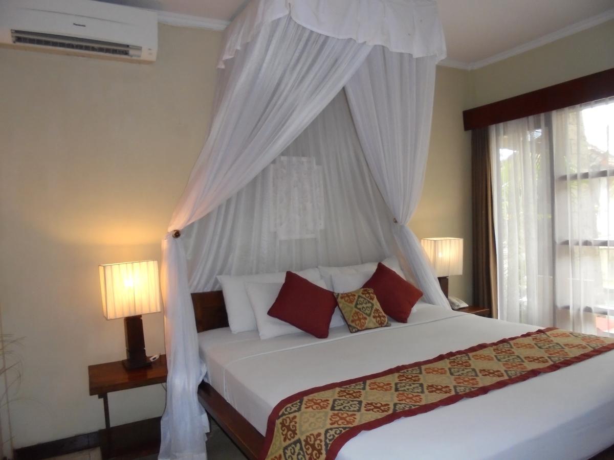 Villa Puri Ayu Sanur Eksteriør bilde