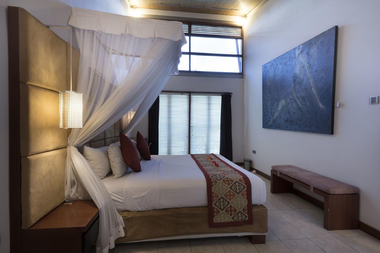 Villa Puri Ayu Sanur Eksteriør bilde