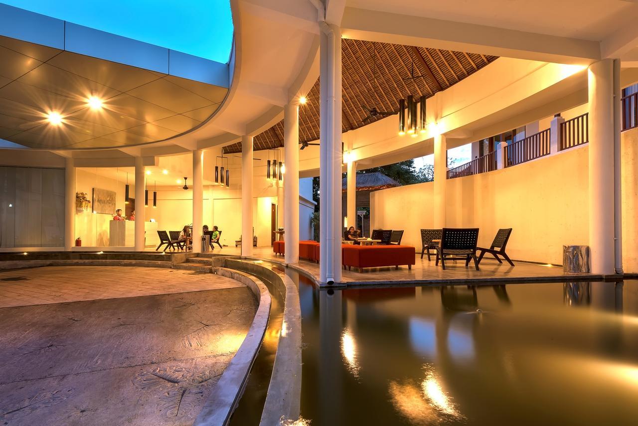 Villa Puri Ayu Sanur Eksteriør bilde