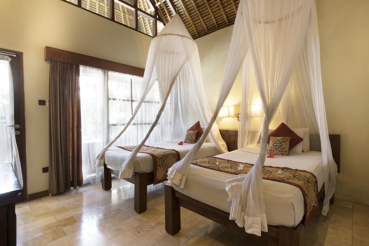 Villa Puri Ayu Sanur Eksteriør bilde